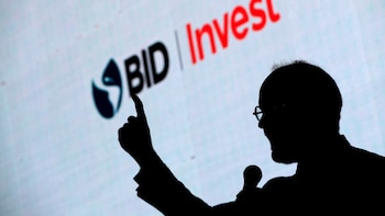 BID Invest financiará con US$10 millones el acceso a equipos industriales en Colombia