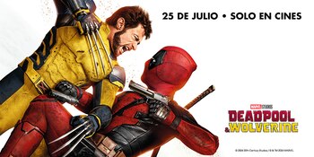 Ryan Reynolds y Hugh Jackman