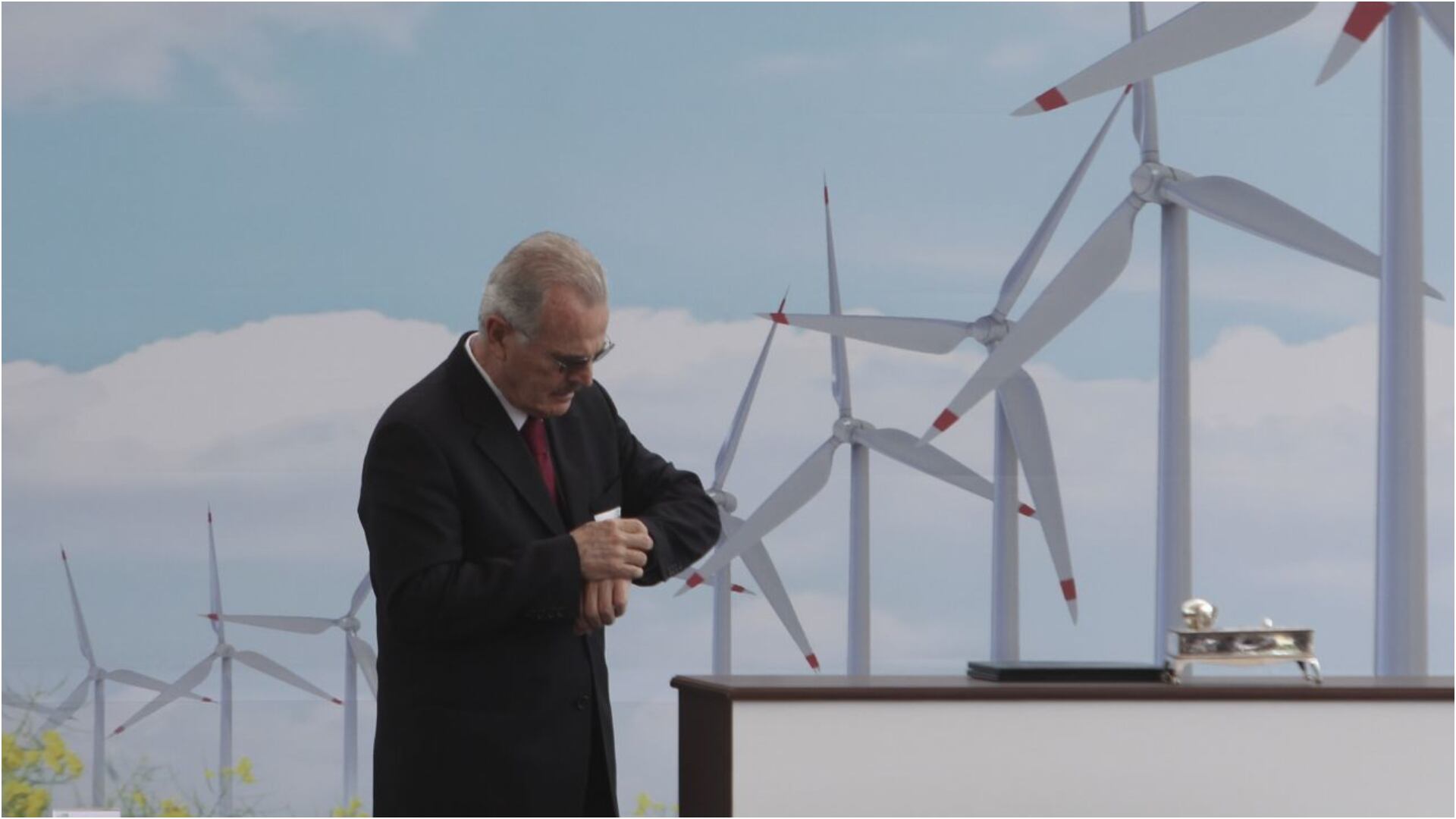 Francisco Labastida-PRI-México-8 de julio