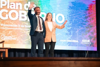 Azcué propone reducir el gasto,