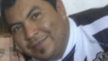 Intentó suicidarse el femicida de