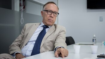 (Martín Rosenzveig)