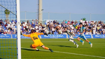 159 equipos han pasado por