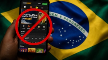 Brasil prohíbe las apuestas online en plena recta final de las elecciones: cómo impacta en la campaña