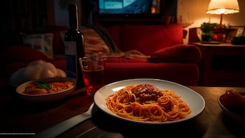 Rendimiento de la receta: 4