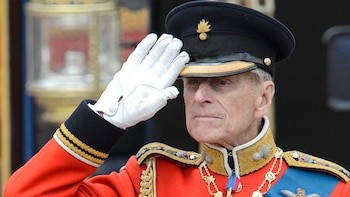 En esta foto de archivo