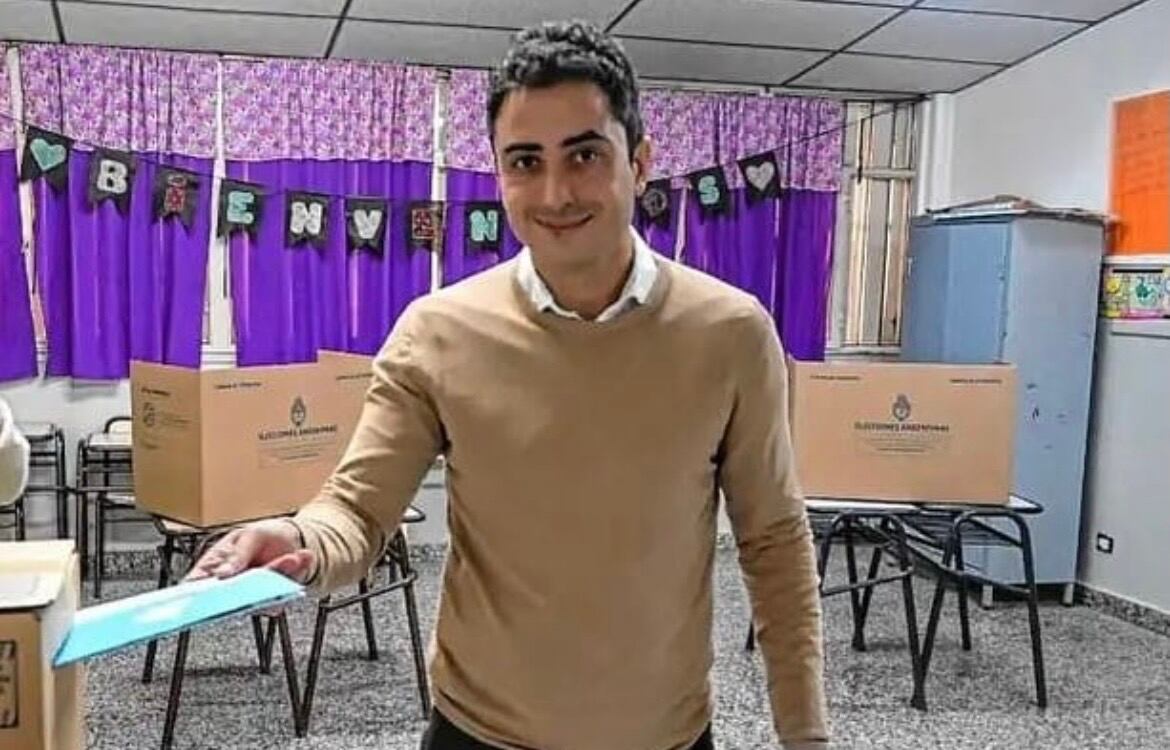 Enzo Fullone (Instagram)