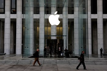 Cómo selecciona Apple el talento