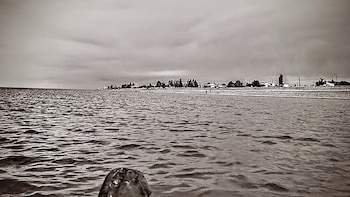 La costa de Puerto de