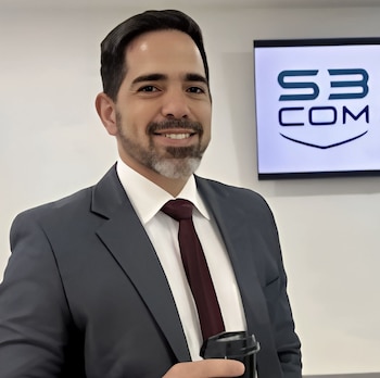 El gerente de tecnología de