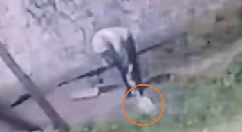 El momento en el que