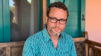 Sebastiano Mauri: “La ficción es una mentira que te permite decir la verdad”