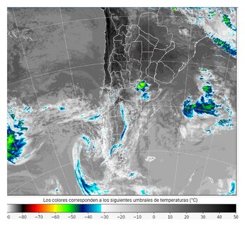 Un informe elaborado por la