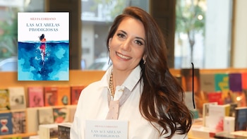 “Las acuarelas prodigiosas”, un homenaje