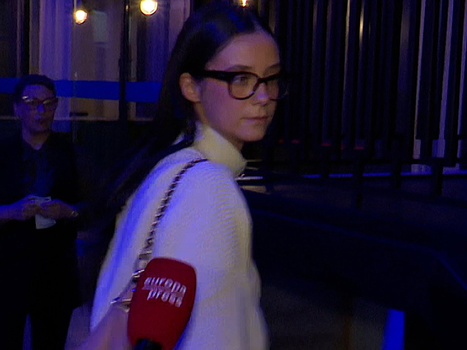 Victoria Federica huye de la prensa tras salir a la luz la identidad de su nuevo amor, empresario de la noche madrileña