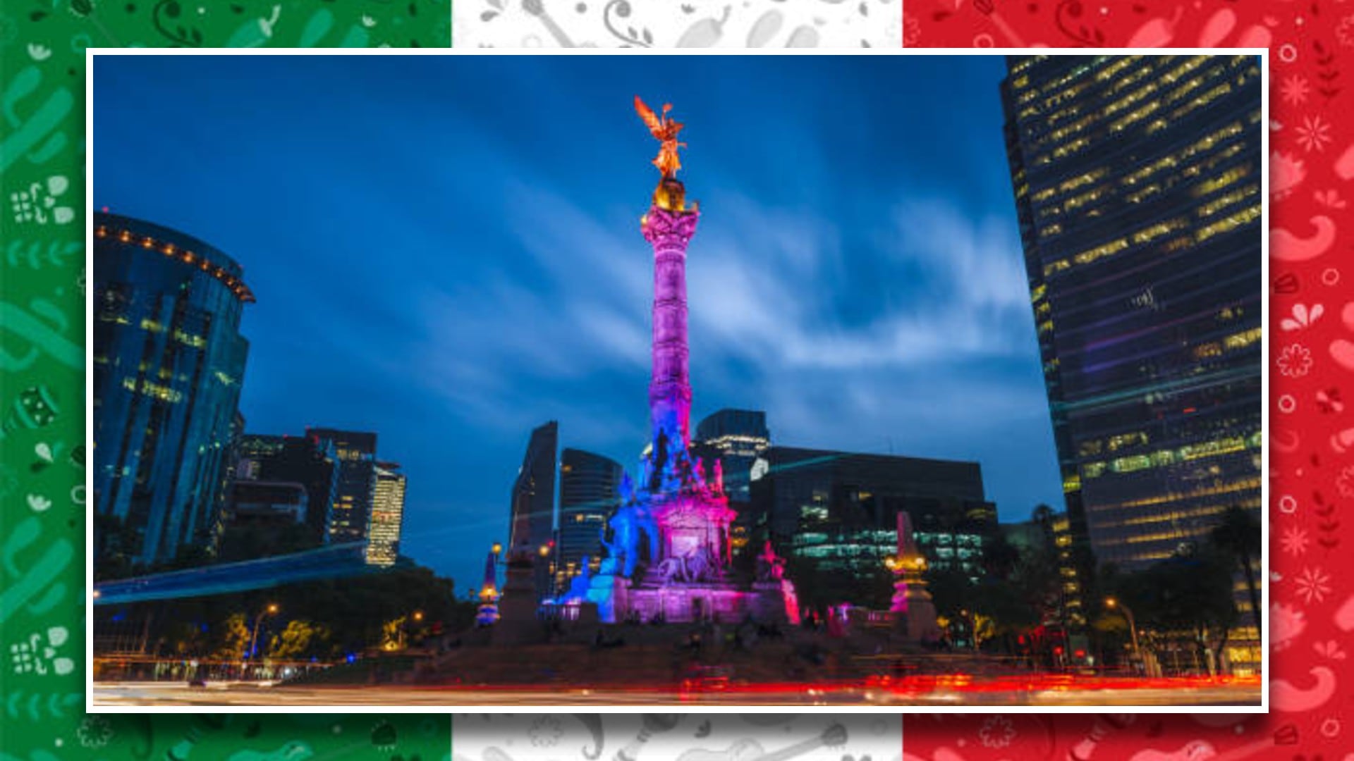 Mundial 2026: qué ver, comer y cómo moverse en CDMX, Guadalajara y Monterrey