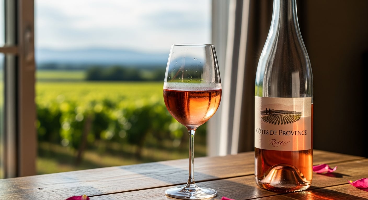Los rosados privilegian acidez natural y menor graduación alcohólica