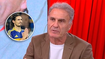 El duro análisis de Oscar