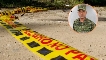 Ministerio de Defensa rechazó el ataque del ELN contra soldados en Ábrego, Norte de Santander: “Nuestra fuerza pública seguirá firme”