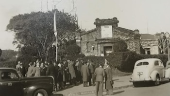 Museo de la Cárcova