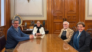 Quién es Enrique Semo, el