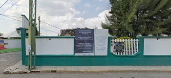 Se presume que la menor