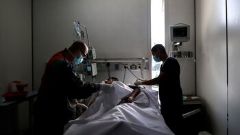 Se filtraron las contraseñas de