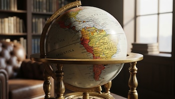 Las dos provincias argentinas que