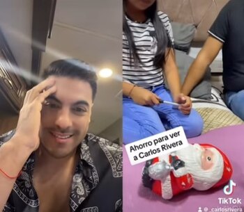 (Instagram/@carlosrivera)