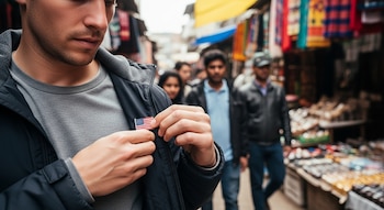 Una importante cantidad de estadounidenses