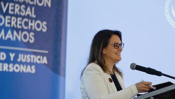 ONU pidió abrir diálogo independiente