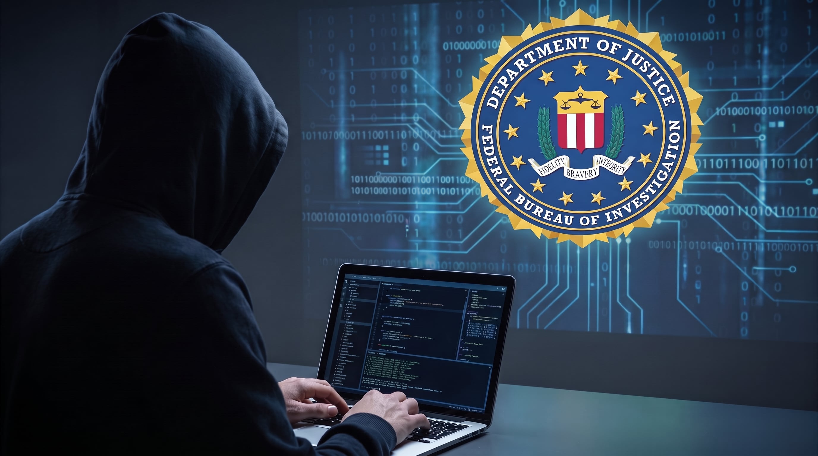 Los atacantes ingresaron al sistema a través de una vulnerabilidad en un servidor Oracle PeopleSoft de recursos humanos. (Imagen Ilustrativa Infobae)