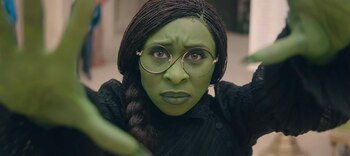 Wicked: Parte Uno (Universal)