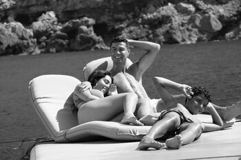 VACACIONES CR7