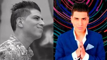 John Kelvin busca regresar a