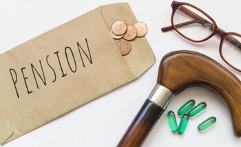 Sistema de pensiones en Colombia 3 Sistema de Pensiones en Colombia