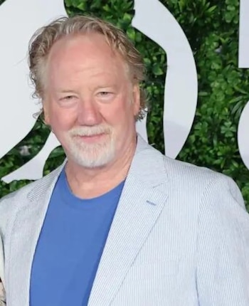 Timothy Busfield aseguró que es