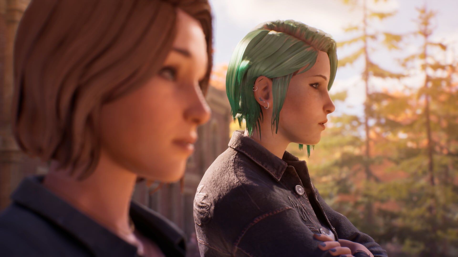 Life is Strange: Reunion, de Deck Nine Games.