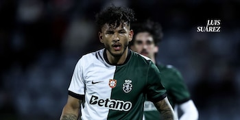 El Sporting de Lisboa igualó