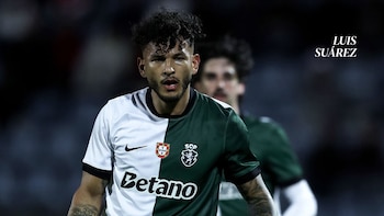 Benfica de José Mourinho y