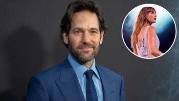 Paul Rudd reveló que se