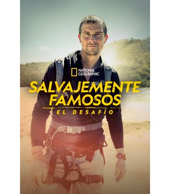 Celebridades al límite en la