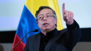 Gustavo Petro lanzó dura advertencia: tensión con Ecuador podría sacar a Colombia de la Comunidad Andina