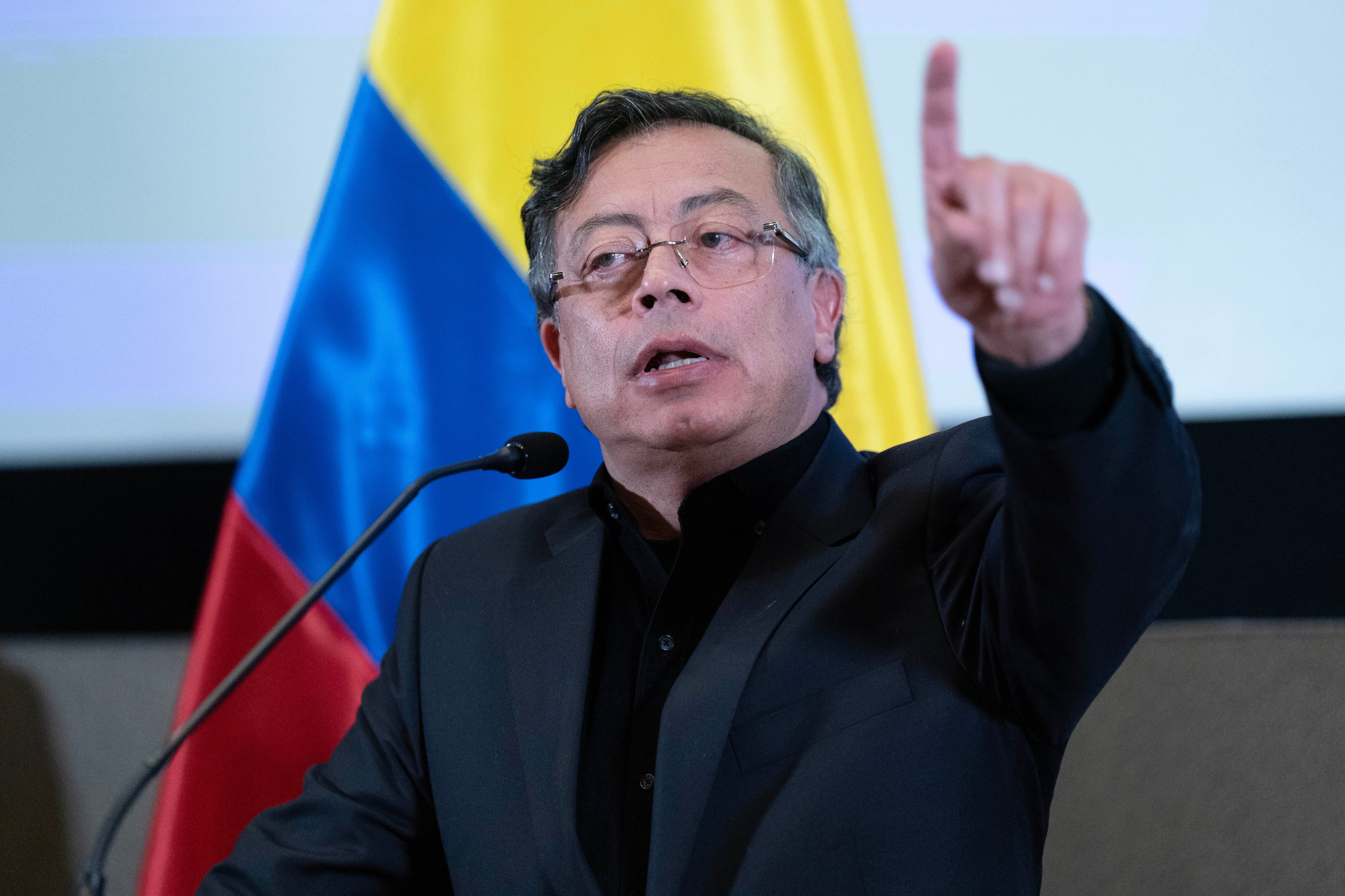 La eventual salida o debilitamiento del papel del país en la Comunidad Andina marcaría un cambio significativo en décadas de integración regional - crédito AP