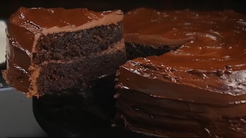 Un pastel perfecto para cualquier