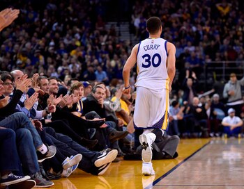 Stephen Curry desea jugar un