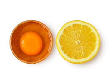 El pelo debe estar húmedo