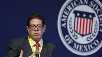 México y EEUU marchan hacia