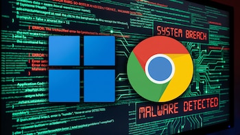 Por qué debes actualizar hoy Windows 11 y Google Chrome: corrige casi 200 fallos de seguridad críticos