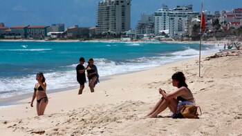 Vacunación contra COVID-19 en México: